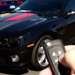 Chevrolet Car key