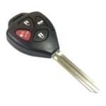 ⁠Remote Key Replacement