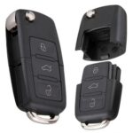 ⁠Smart Key Replacement