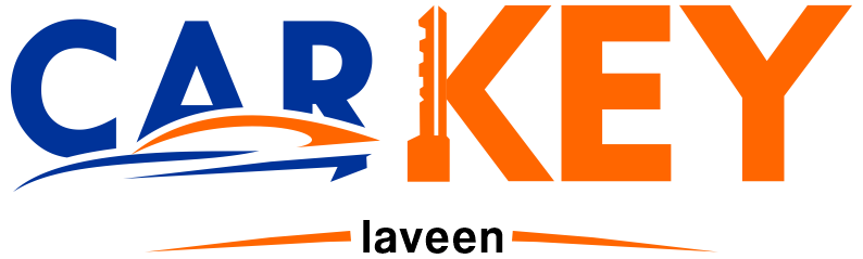 Car Key Laveen